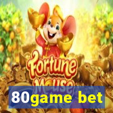 80game bet